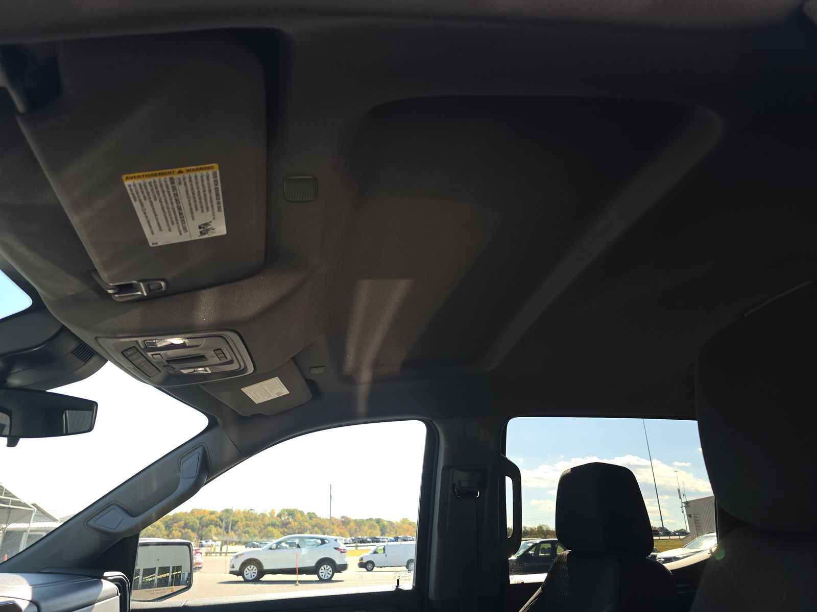 2024 Chevrolet Silverado 1500 LT Trail Boss AWD