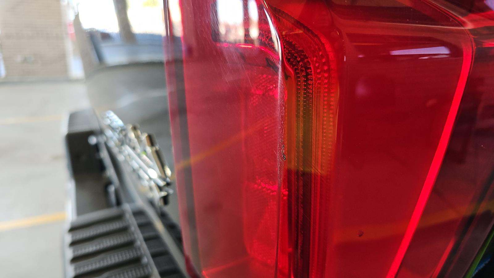 2024 Chevrolet Silverado 3500HD High Country AWD