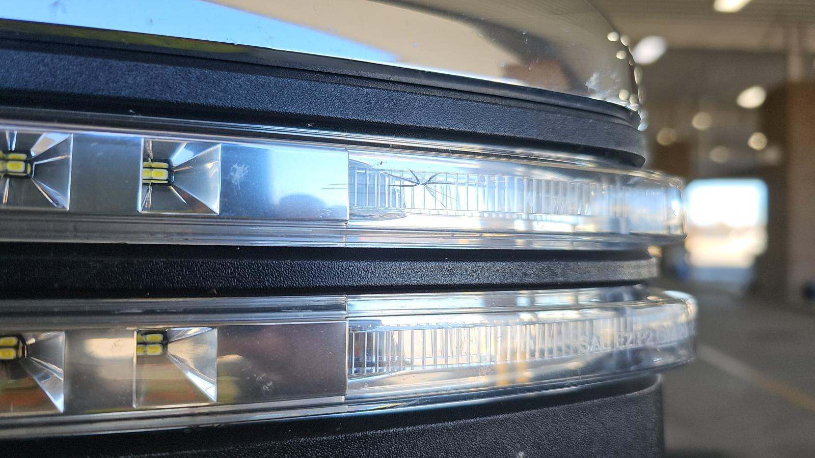 2024 Chevrolet Silverado 3500HD High Country AWD