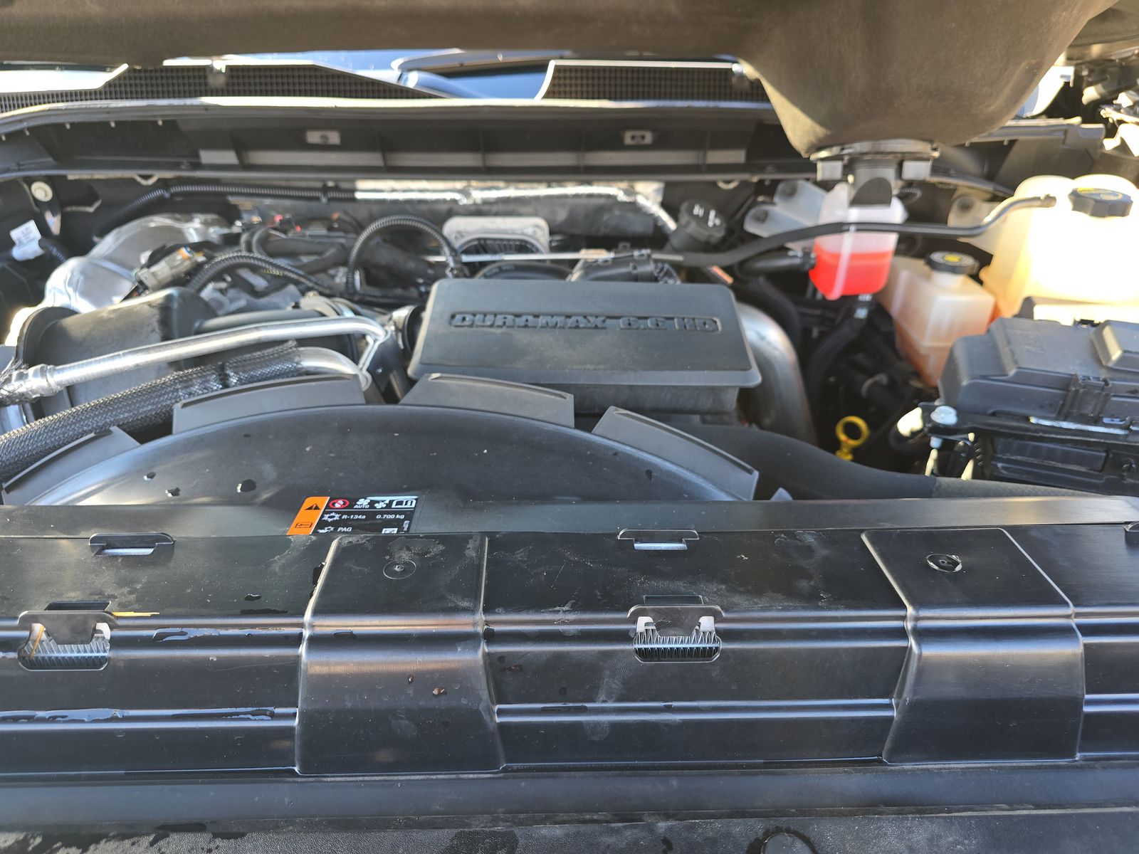 2024 Chevrolet Silverado 3500HD High Country AWD