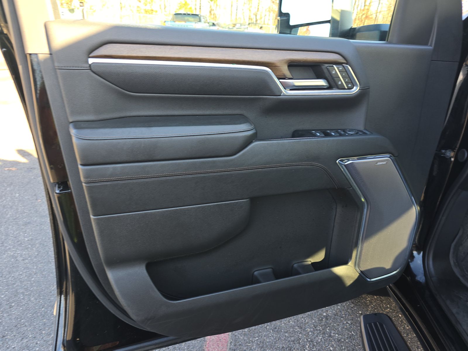 2024 Chevrolet Silverado 3500HD High Country AWD