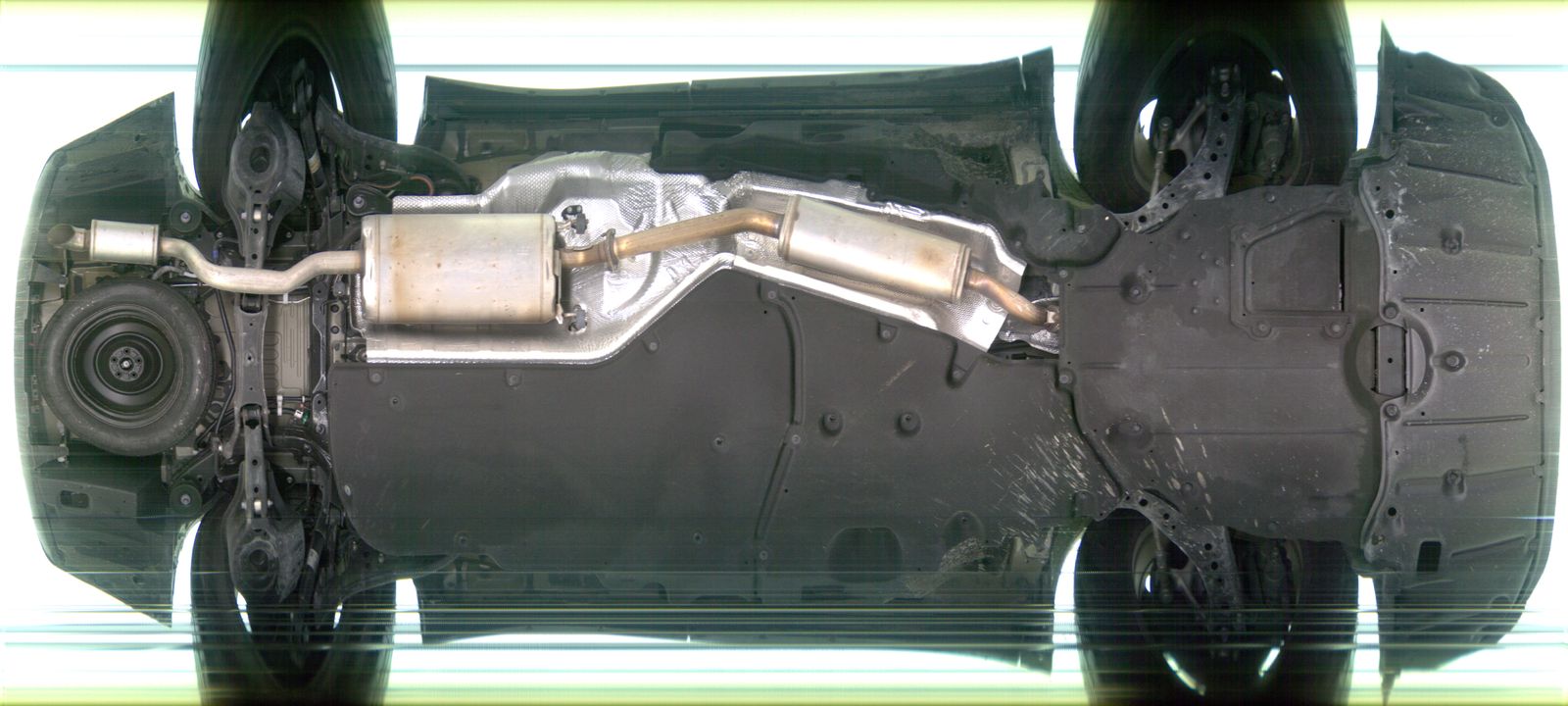 2024 Toyota Highlander XLE FWD