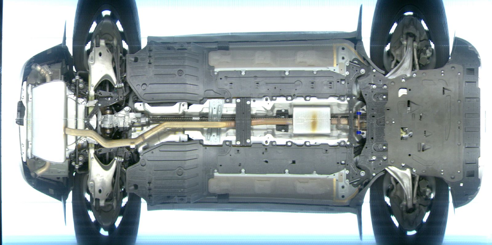 2024 Volvo XC90 B5 Core AWD