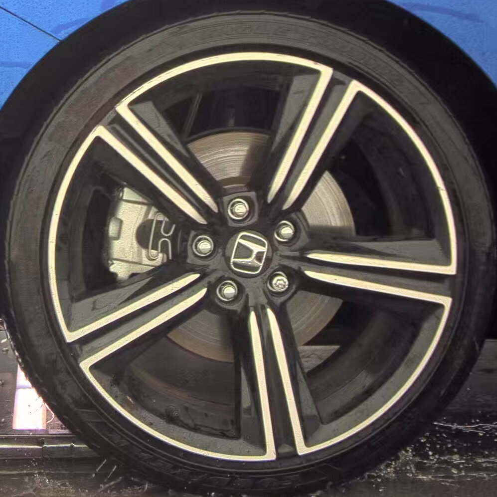 2024 Honda Accord Hybrid Sport FWD