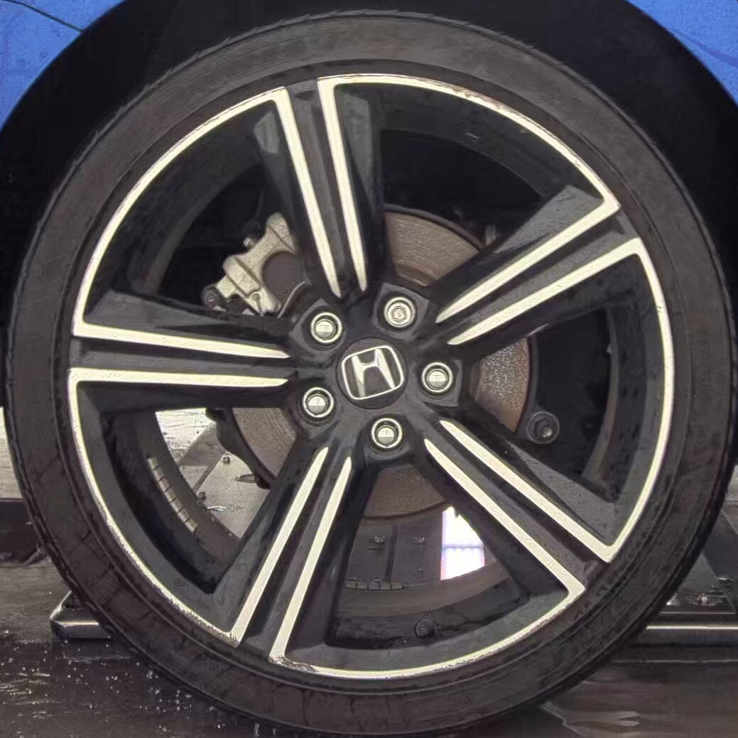 2024 Honda Accord Hybrid Sport FWD