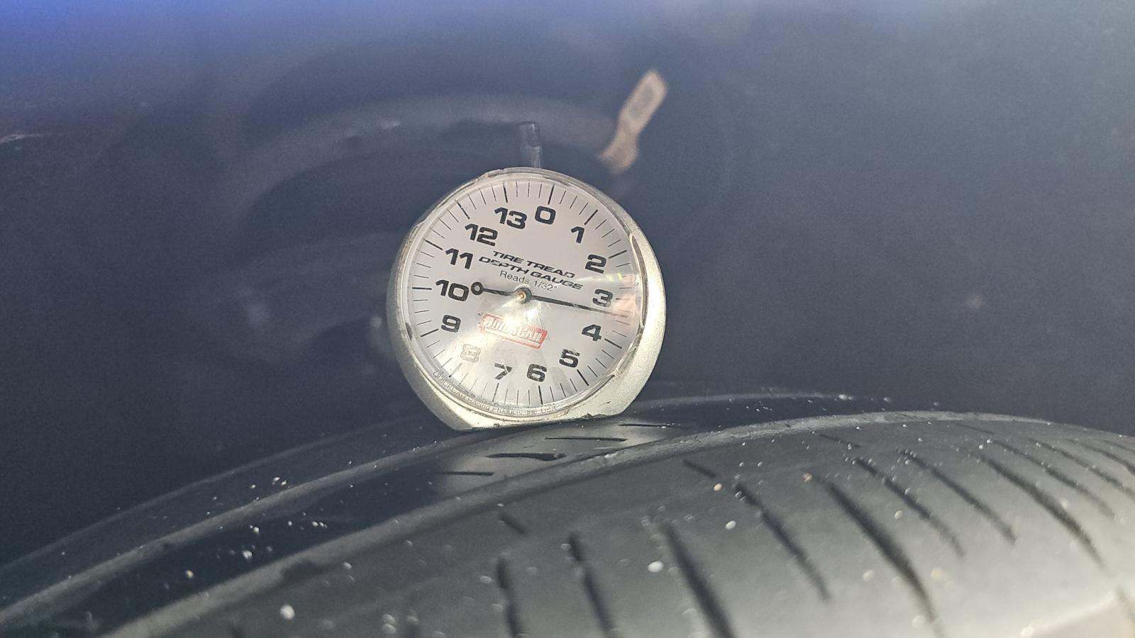 2024 Honda Accord Hybrid Sport FWD