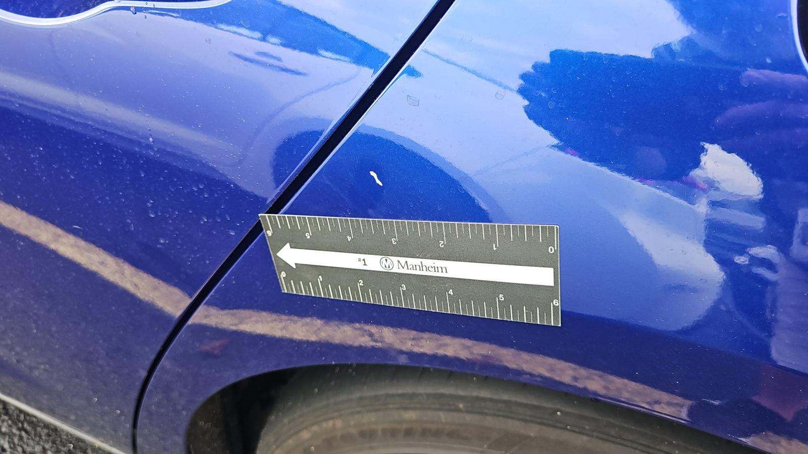 2024 Honda Accord Hybrid Sport FWD