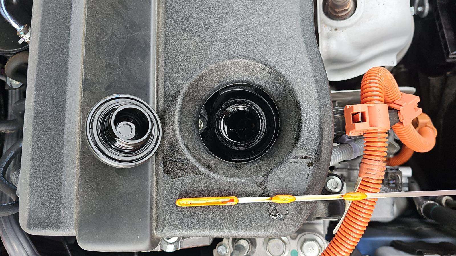 2024 Honda Accord Hybrid Sport FWD