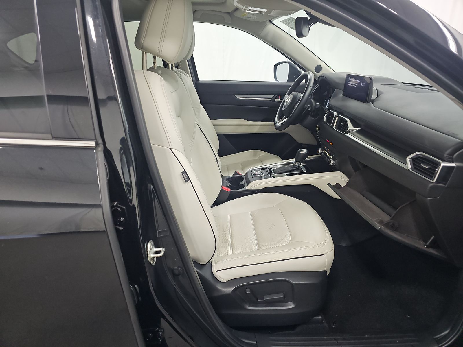 2024 MAZDA CX-5 2.5 S Premium Plus Package AWD