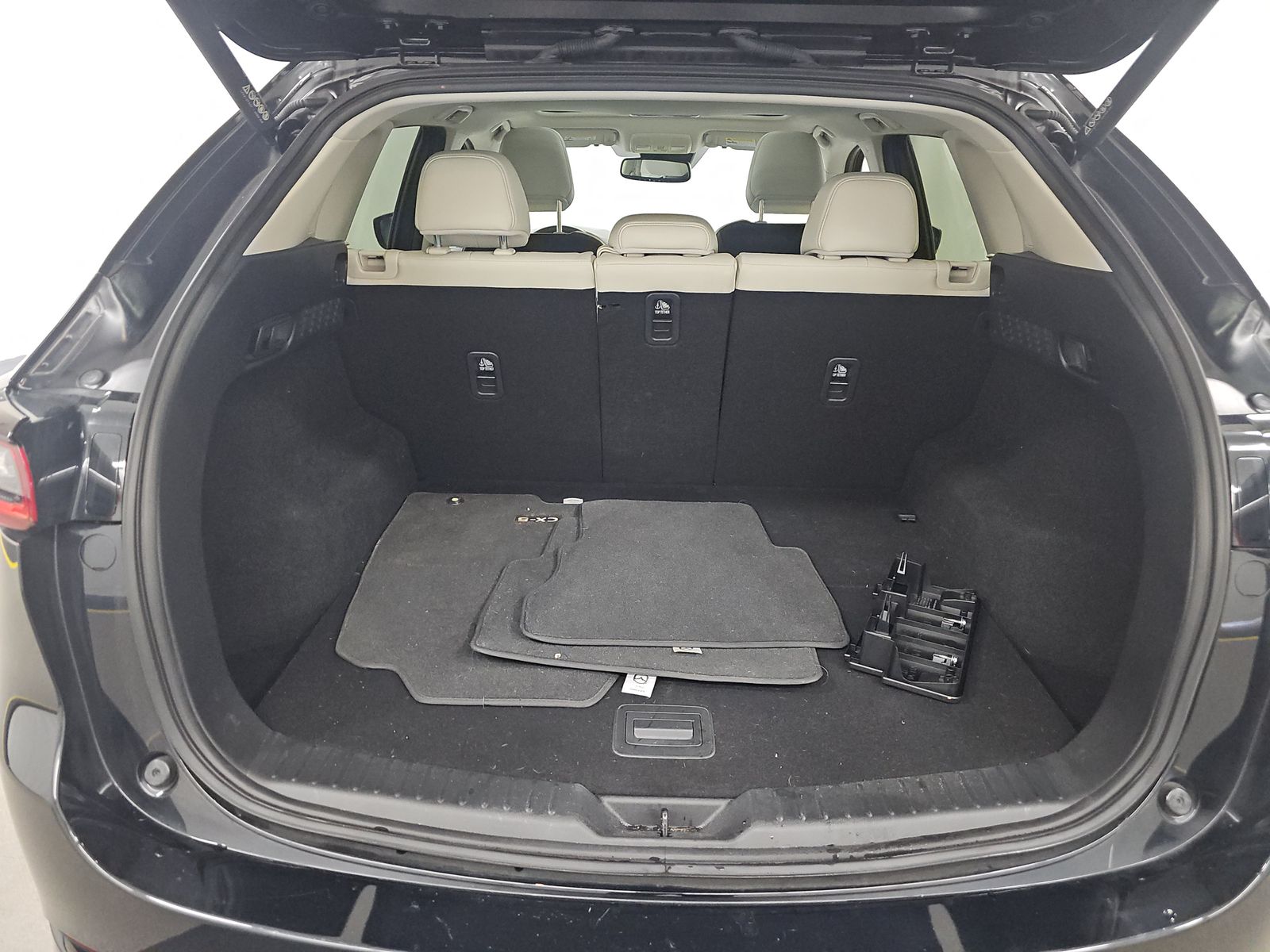 2024 MAZDA CX-5 2.5 S Premium Plus Package AWD