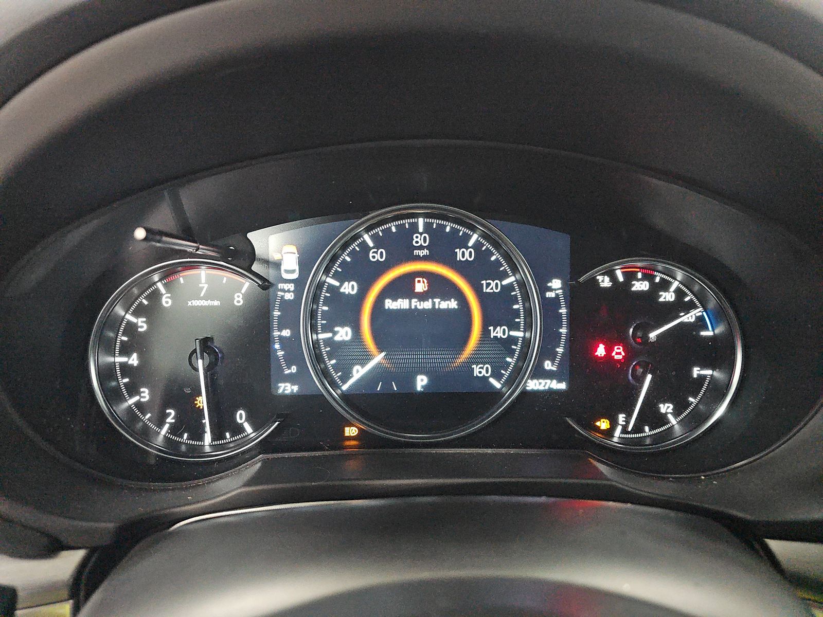 2024 MAZDA CX-5 2.5 S Premium Plus Package AWD