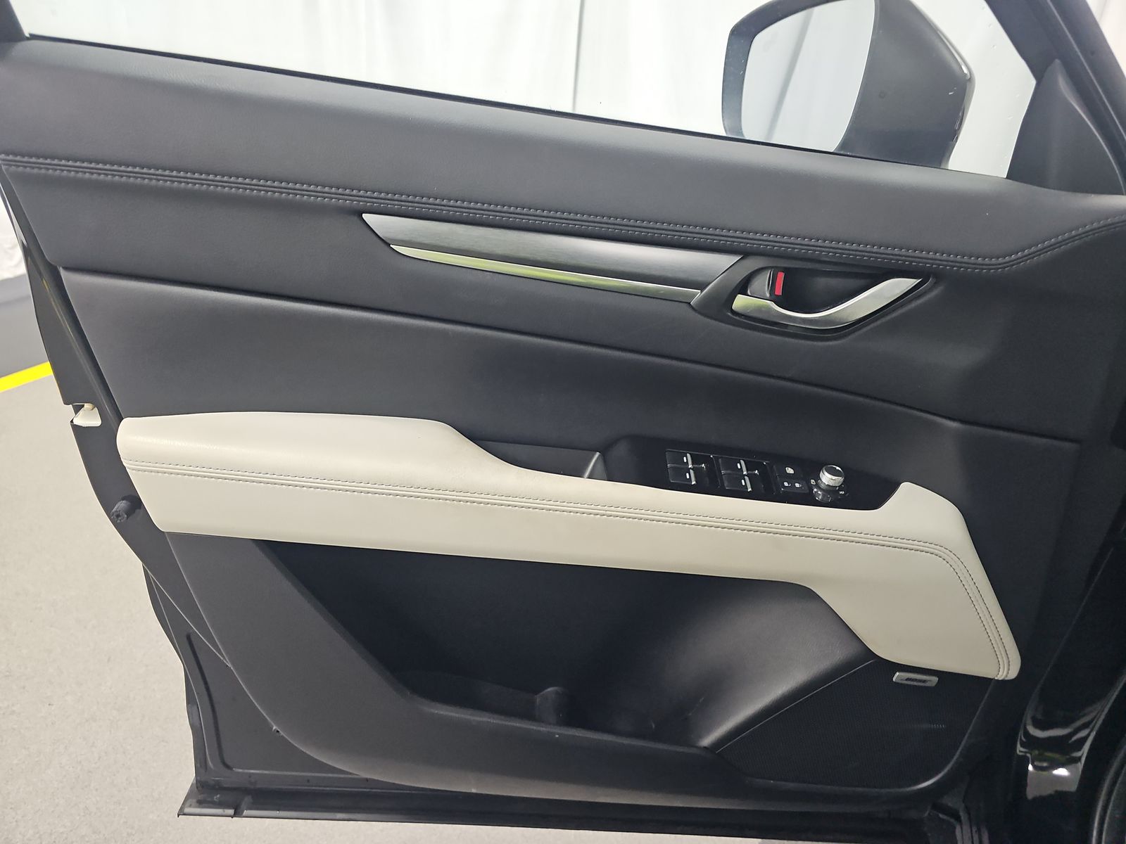 2024 MAZDA CX-5 2.5 S Premium Plus Package AWD