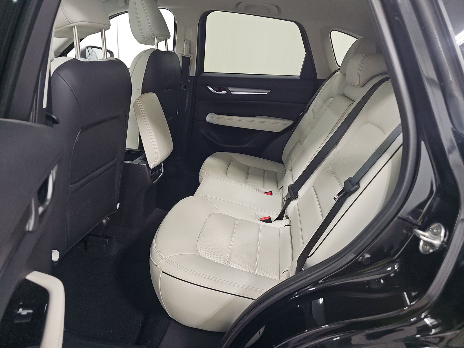 2024 MAZDA CX-5 2.5 S Premium Plus Package AWD