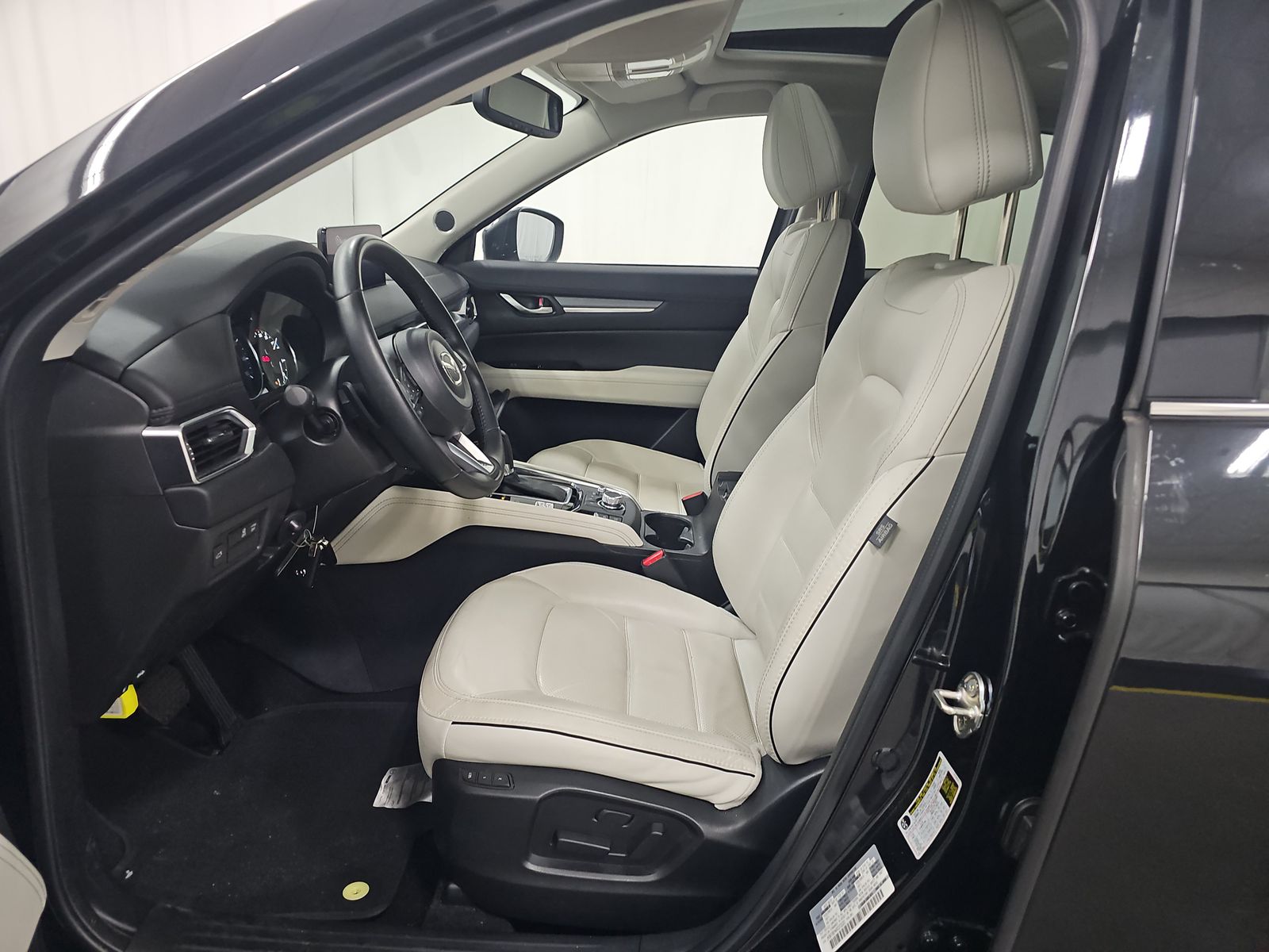 2024 MAZDA CX-5 2.5 S Premium Plus Package AWD