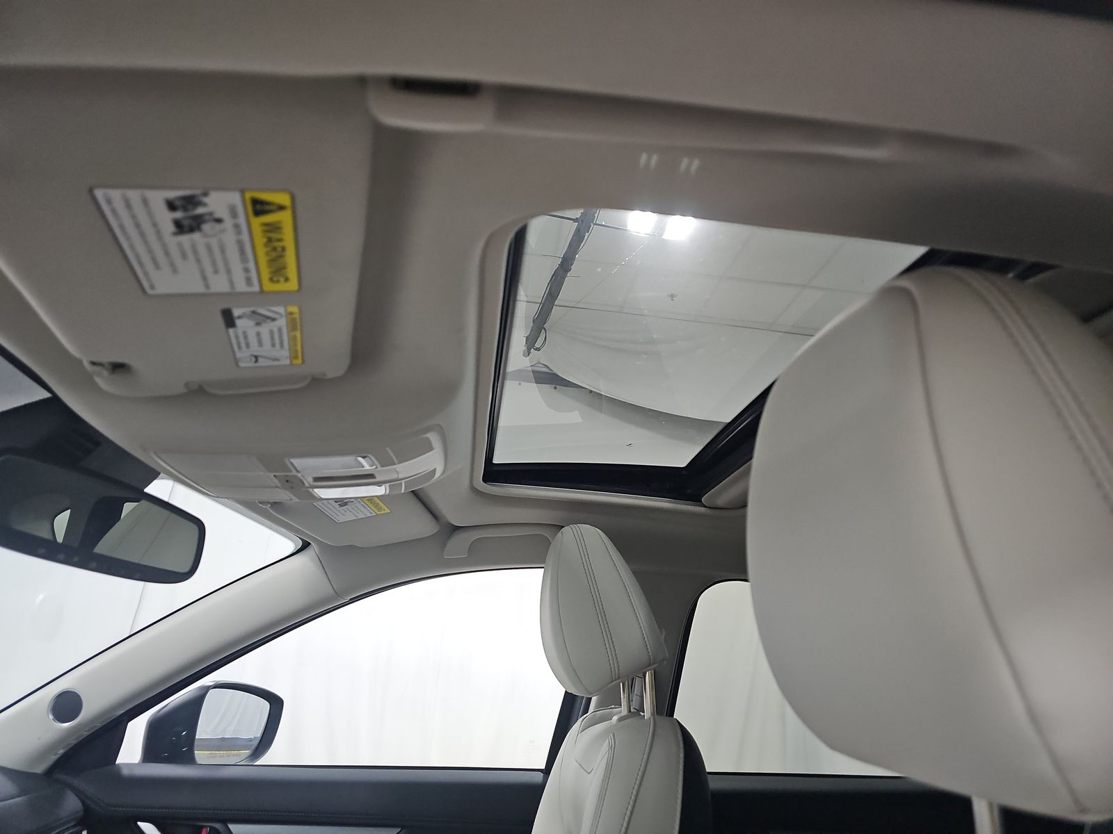 2024 MAZDA CX-5 2.5 S Premium Plus Package AWD