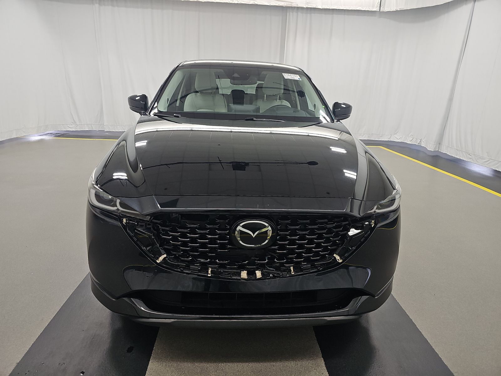 2024 MAZDA CX-5 2.5 S Premium Plus Package AWD