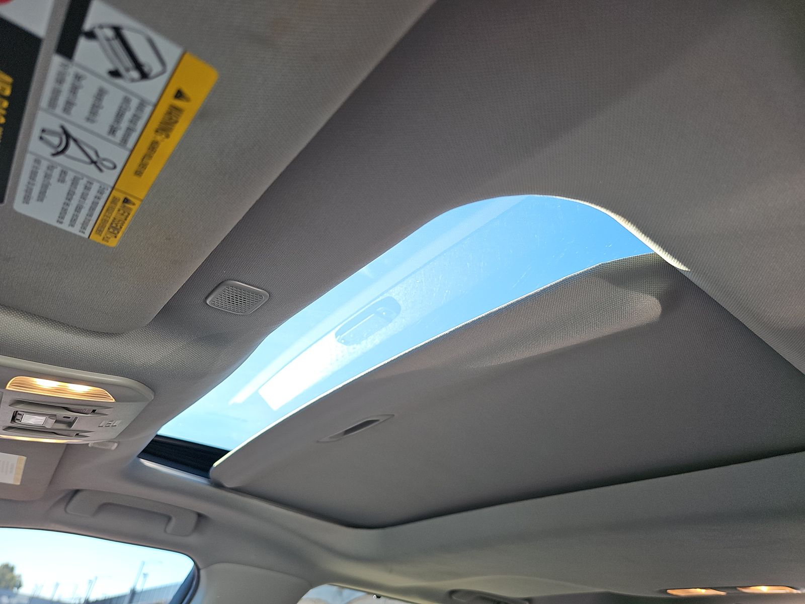 2023 Toyota Highlander XLE FWD