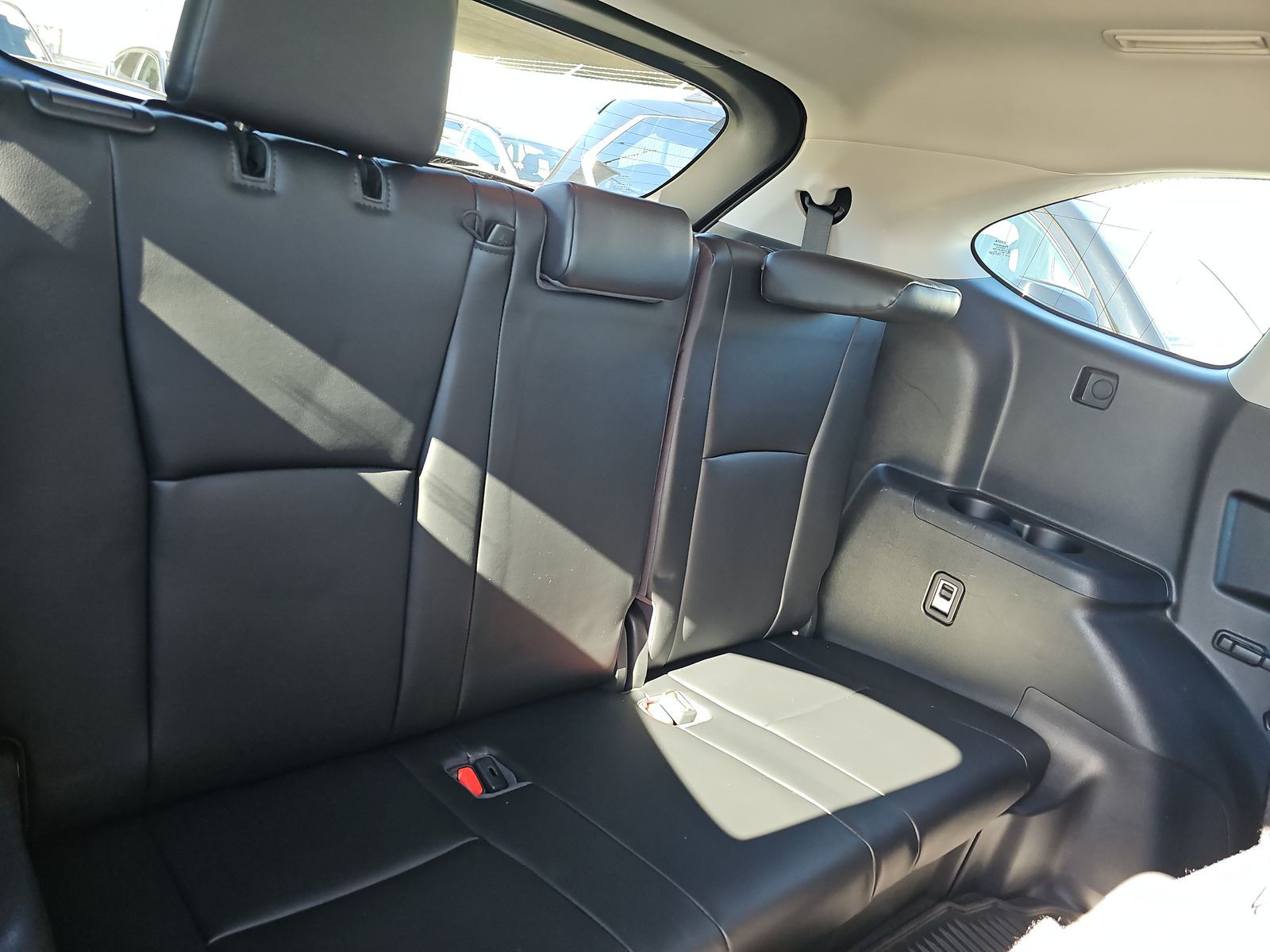 2023 Toyota Highlander XLE FWD