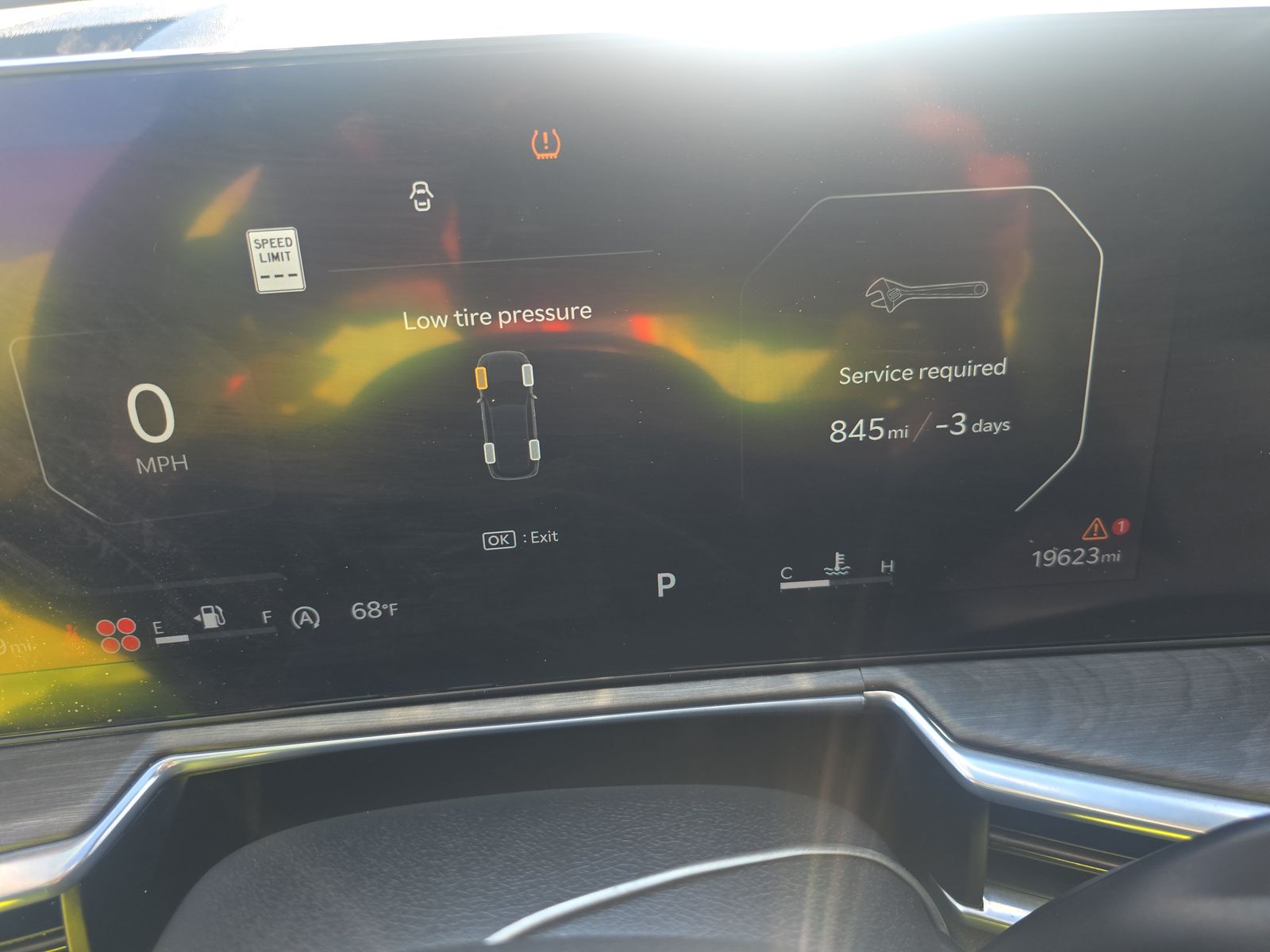 2024 Kia Sorento X-Line SX AWD