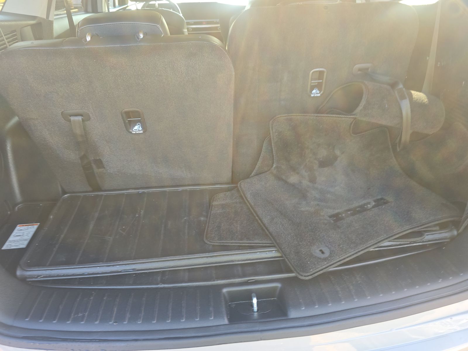 2024 Kia Sorento X-Line SX AWD