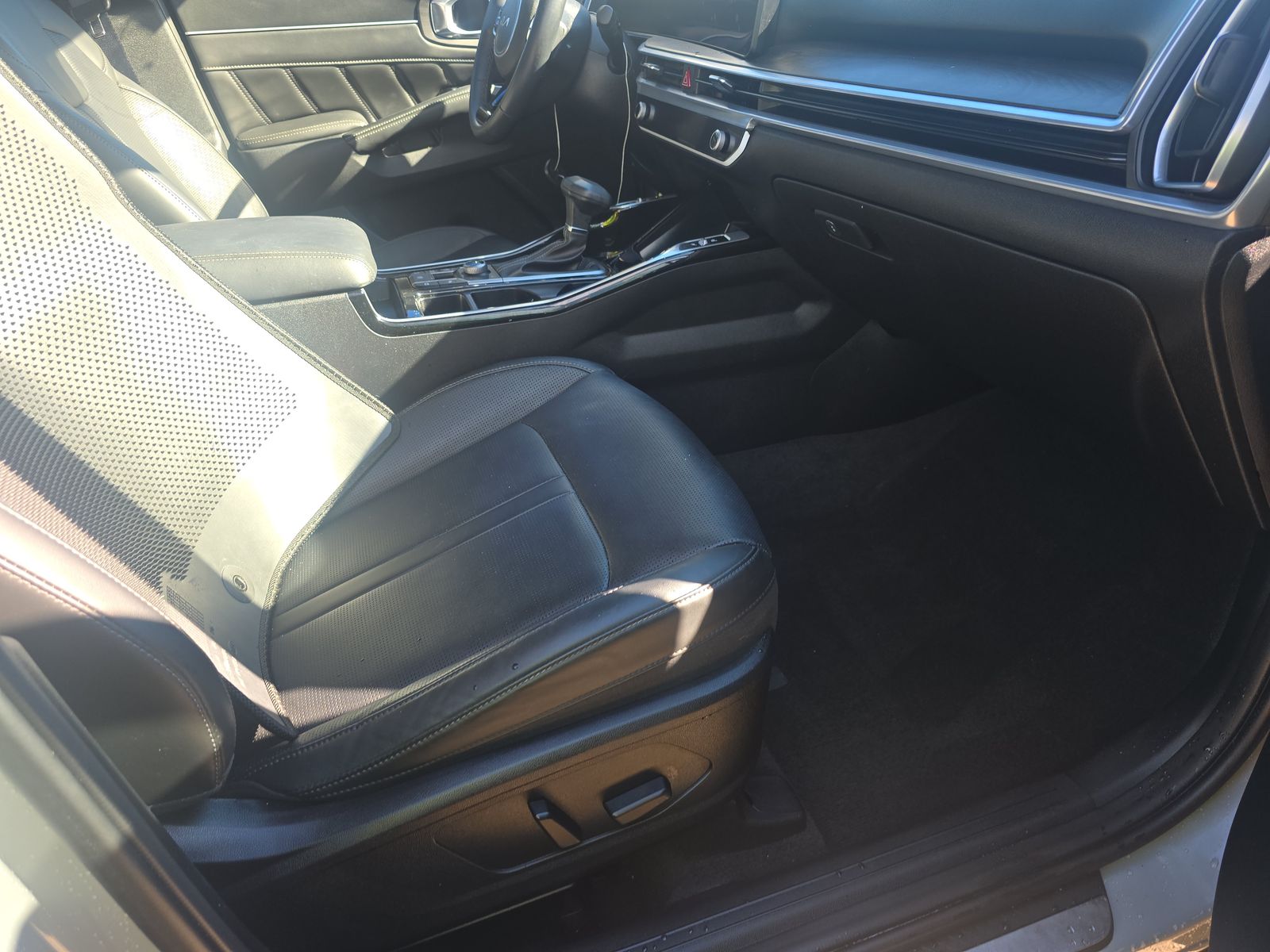 2024 Kia Sorento X-Line SX AWD