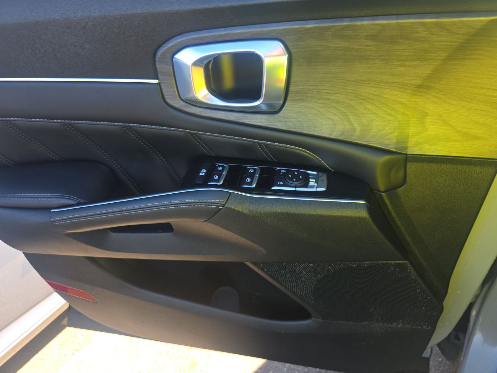 2024 Kia Sorento X-Line SX AWD