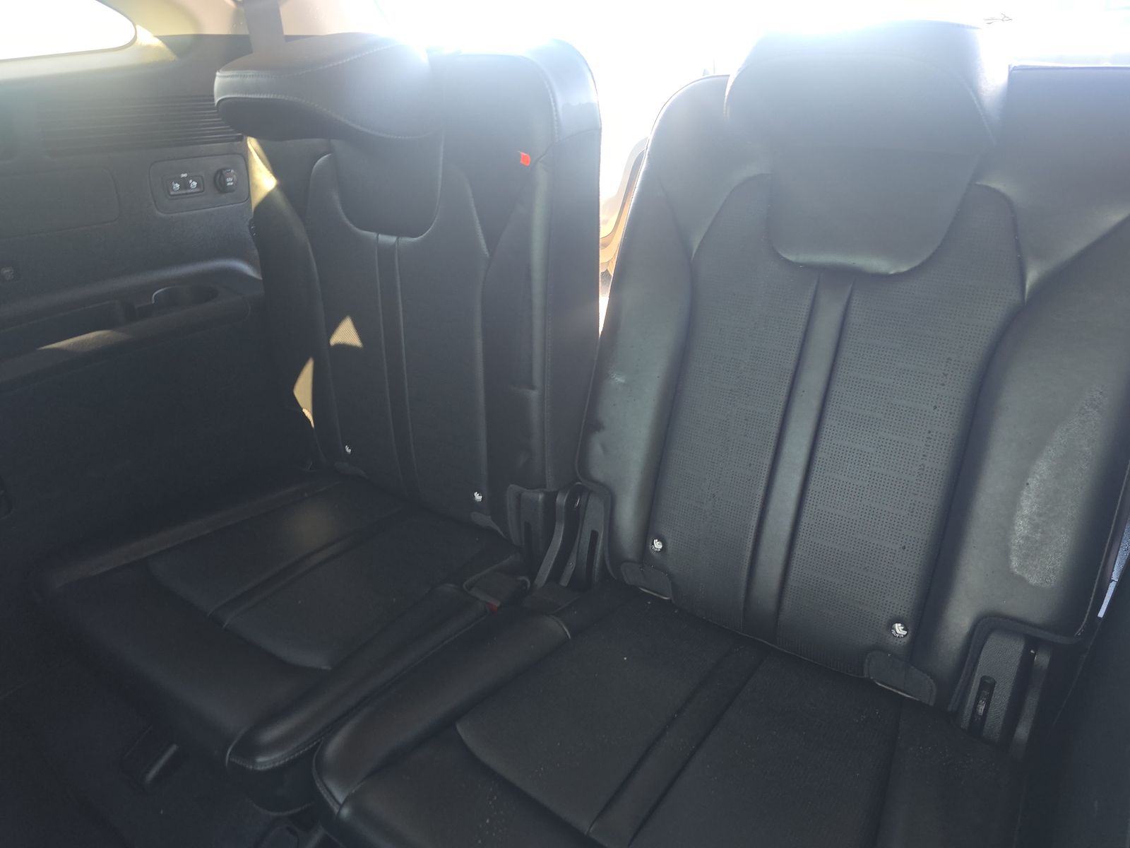 2024 Kia Sorento X-Line SX AWD