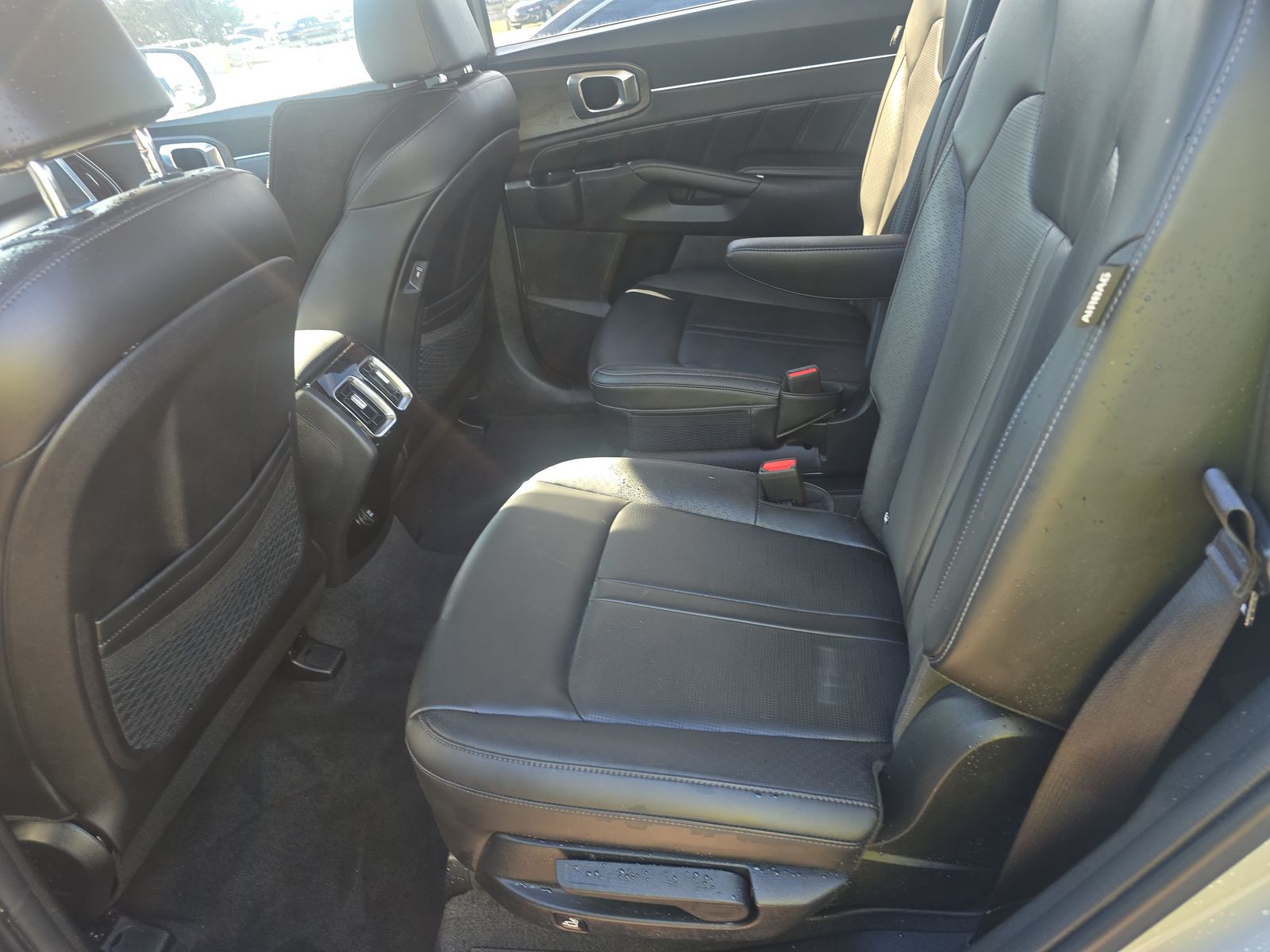 2024 Kia Sorento X-Line SX AWD