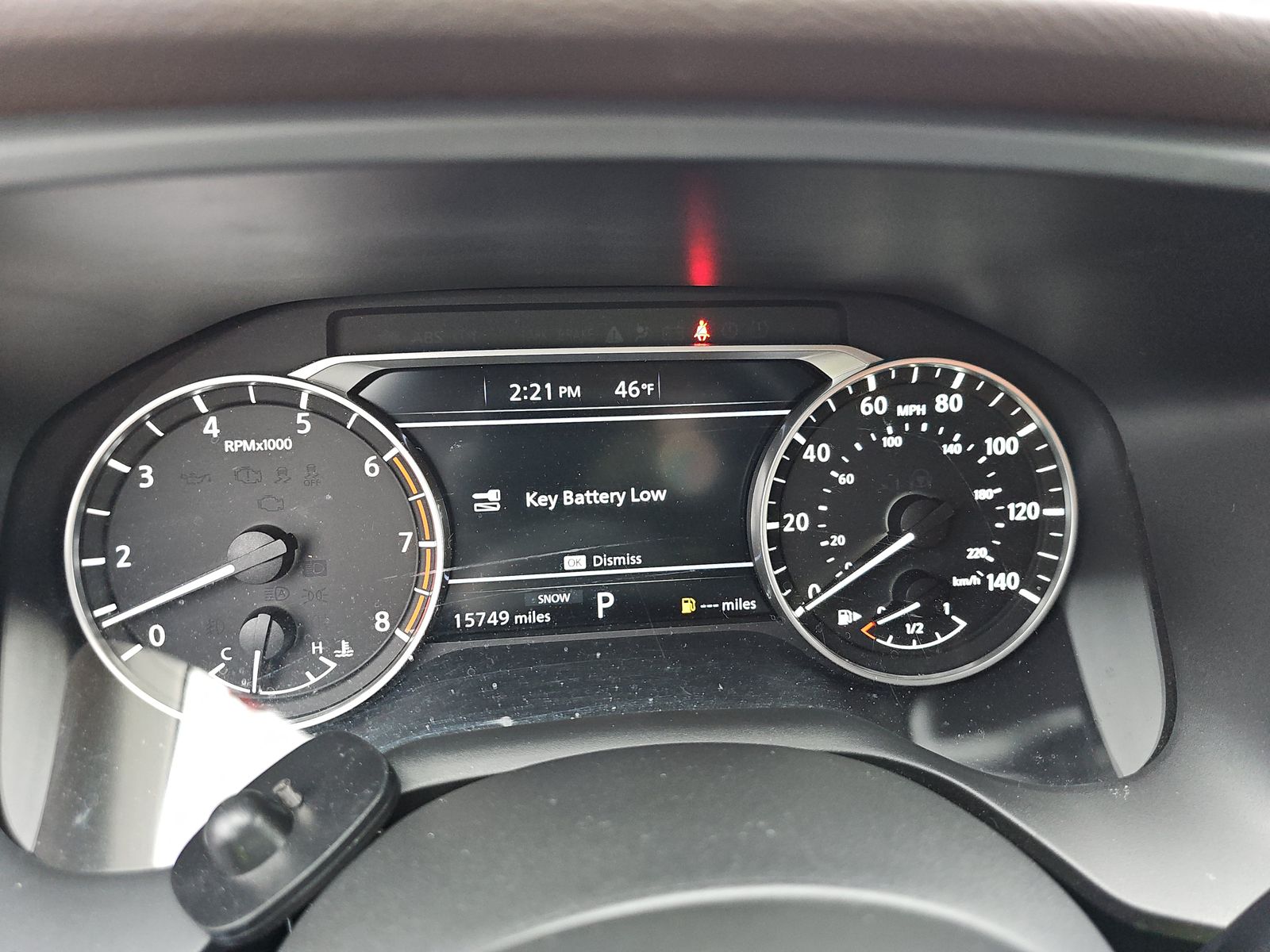 2023 Nissan Rogue SV AWD