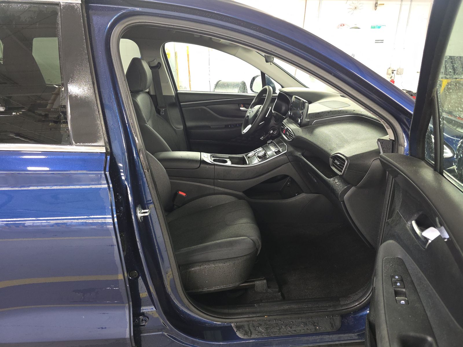 2023 Hyundai Santa Fe SE AWD