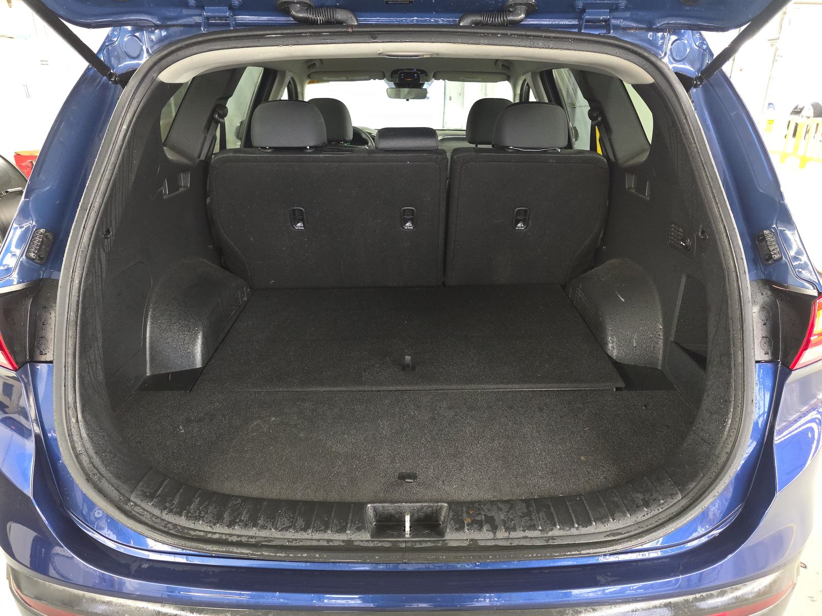 2023 Hyundai Santa Fe SE AWD