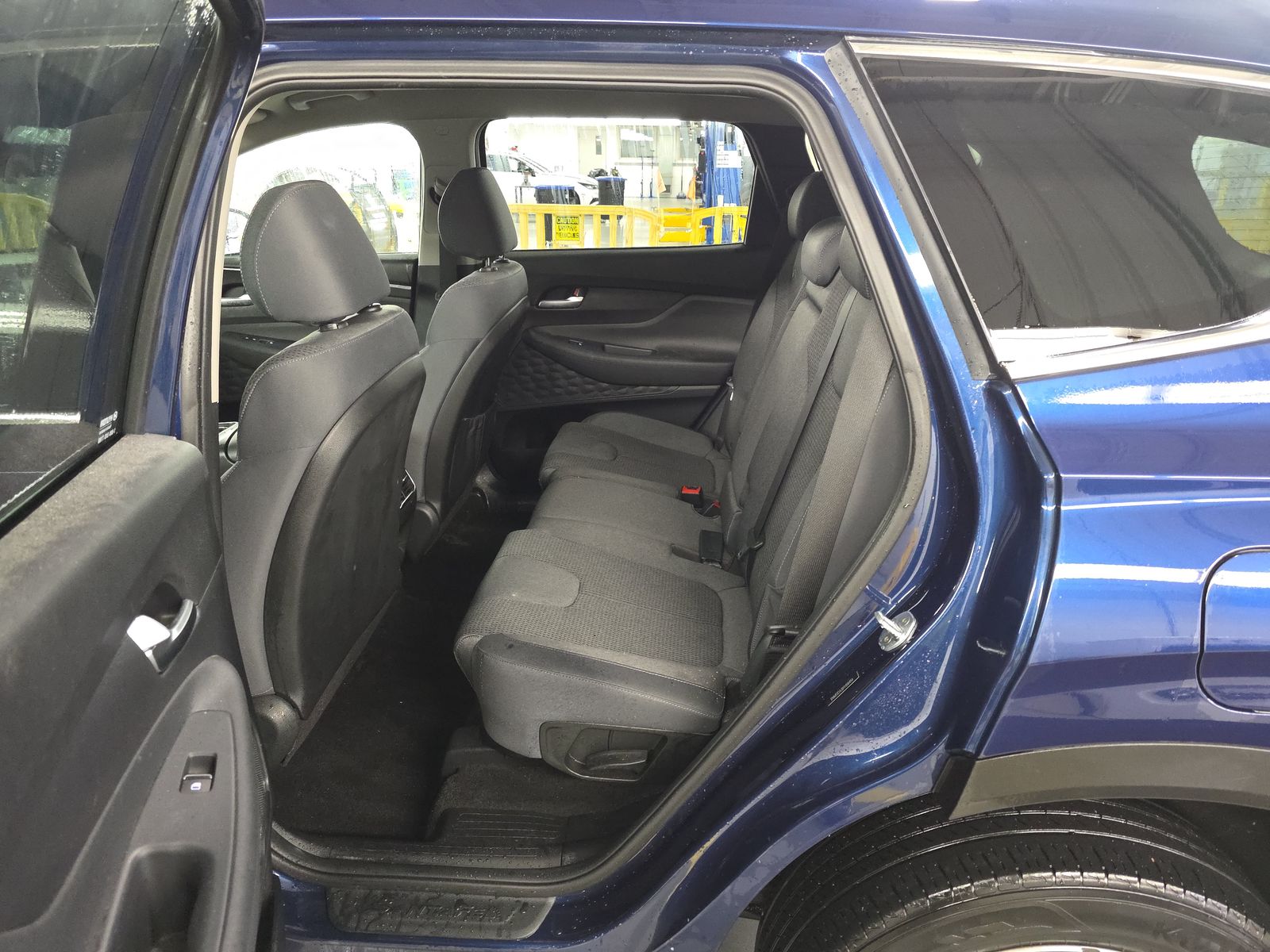 2023 Hyundai Santa Fe SE AWD