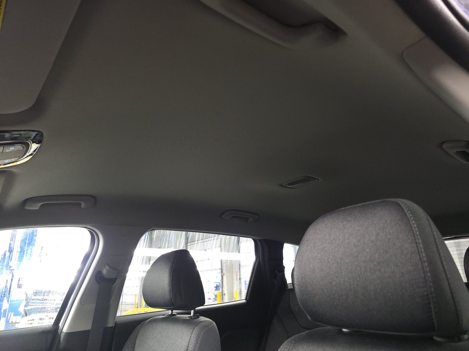 2023 Hyundai Santa Fe SE AWD