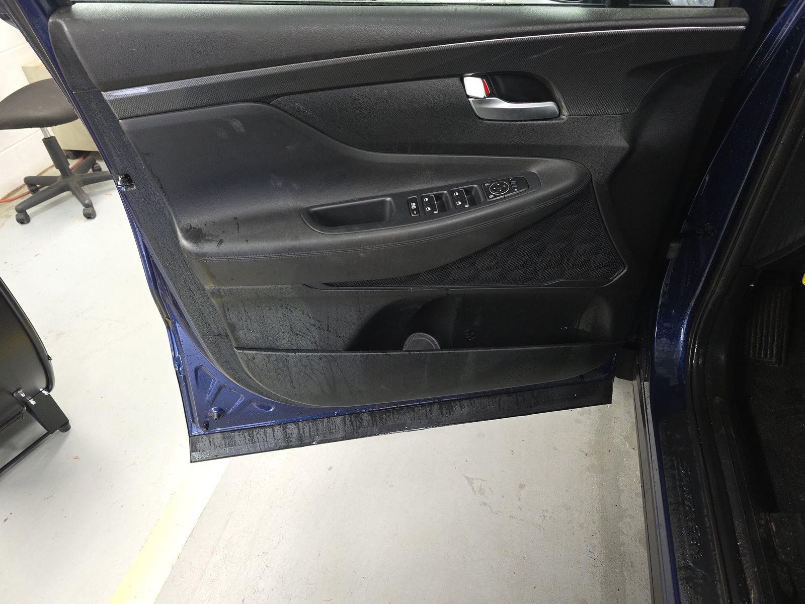 2023 Hyundai Santa Fe SE AWD