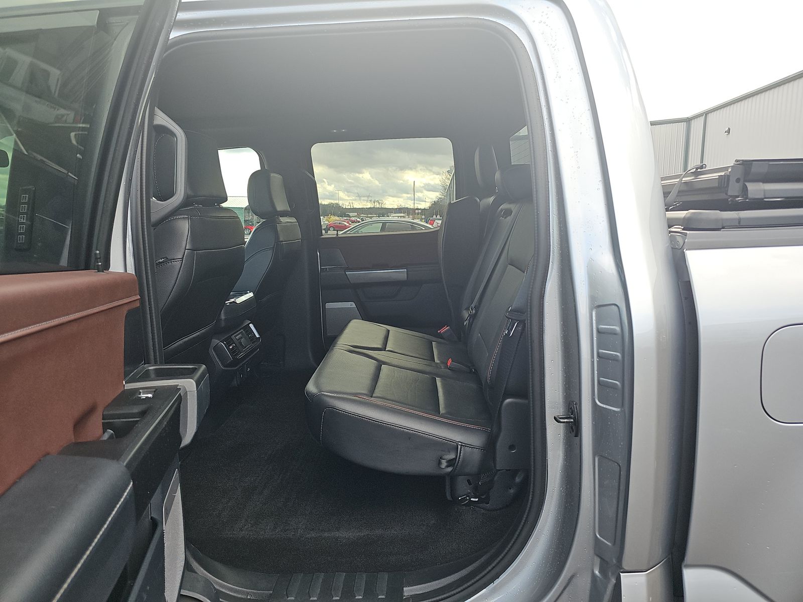 2022 Ford F-150 Lariat AWD