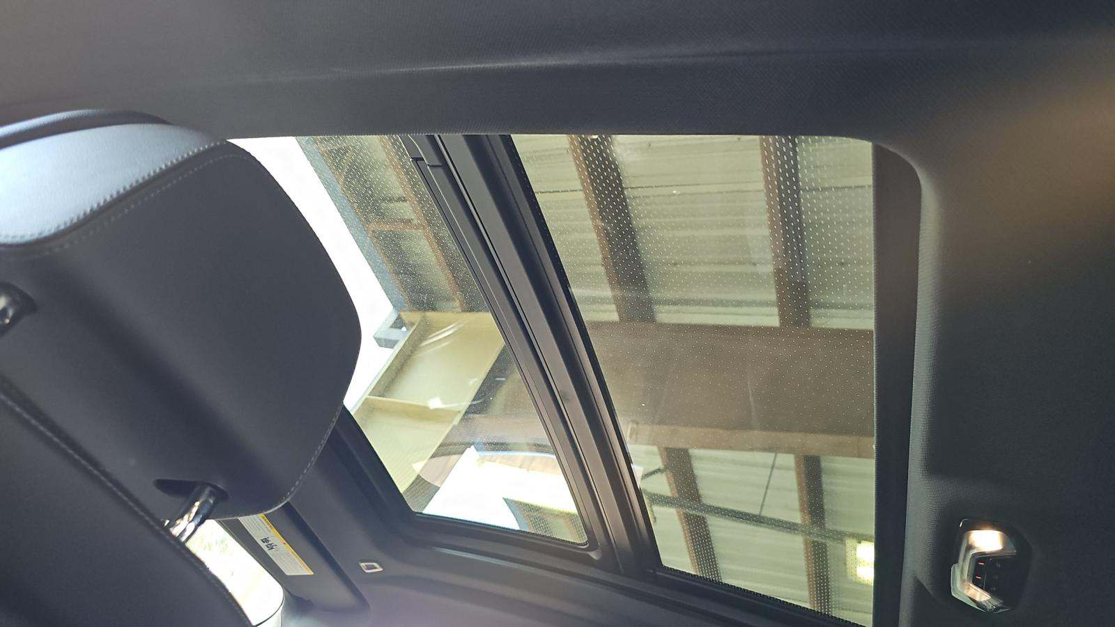 2020 BMW X6 M50i AWD