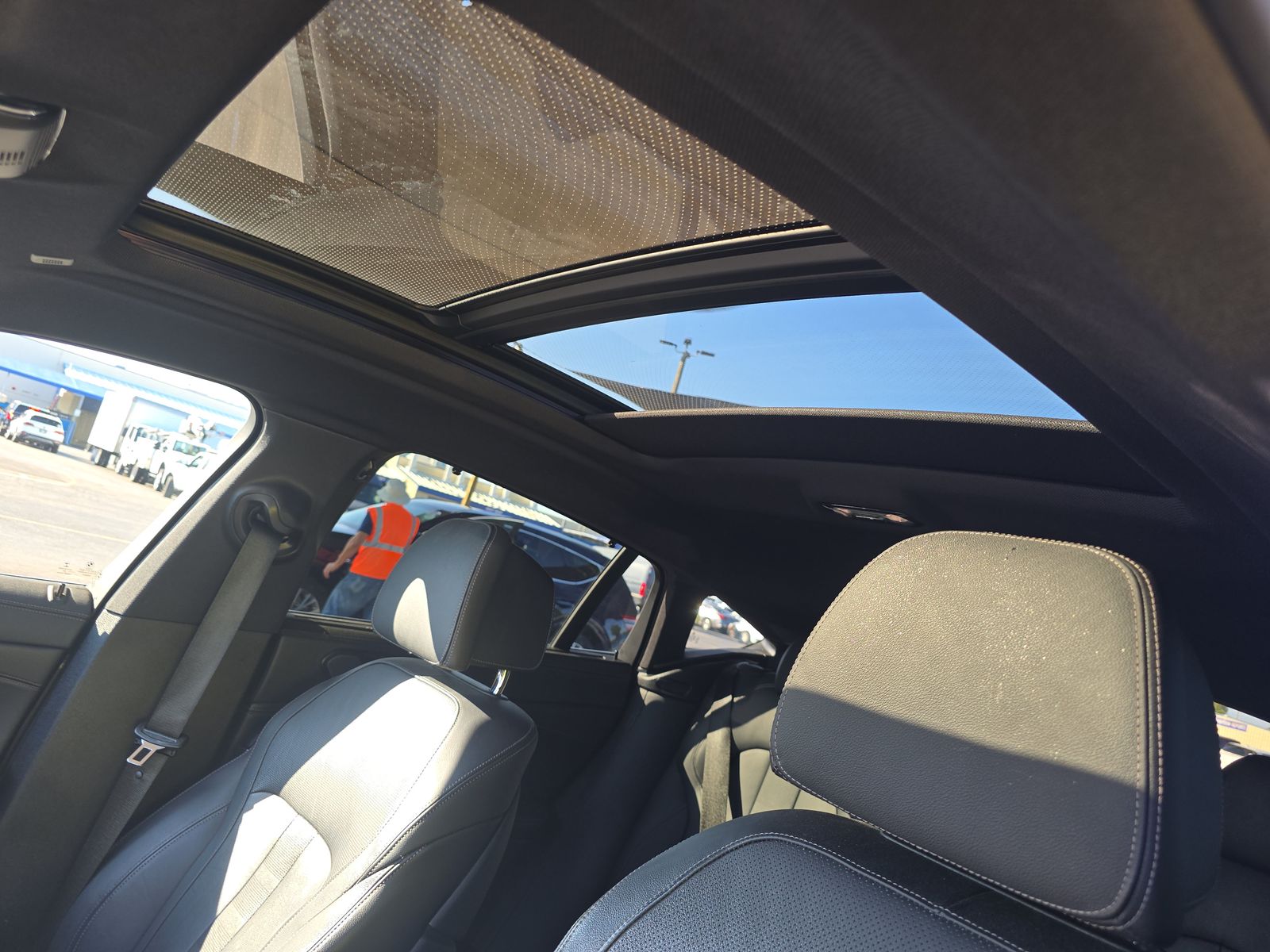 2020 BMW X6 M50i AWD