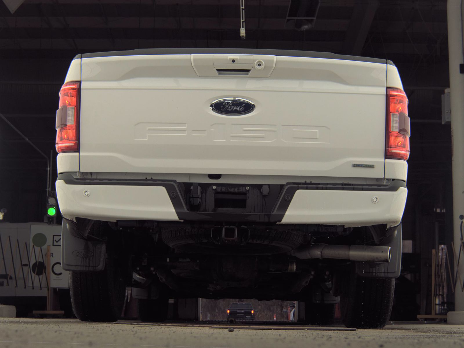 2023 Ford F-150 XLT AWD