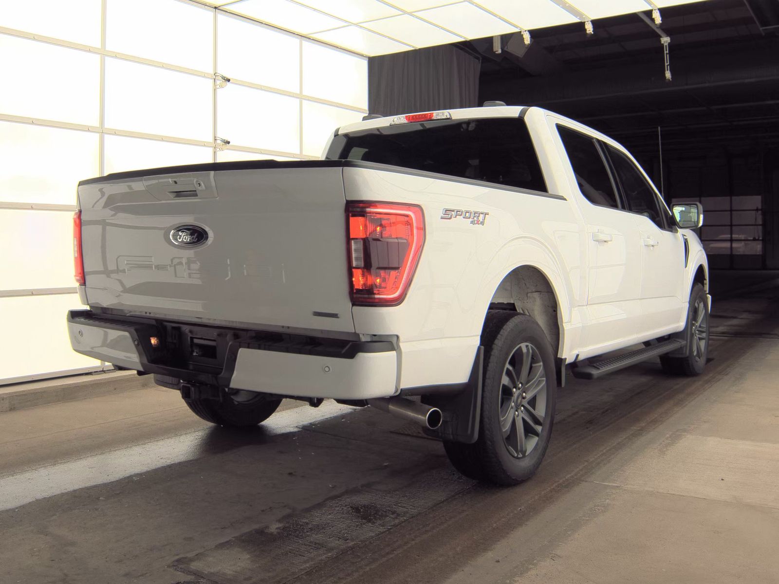 2023 Ford F-150 XLT AWD