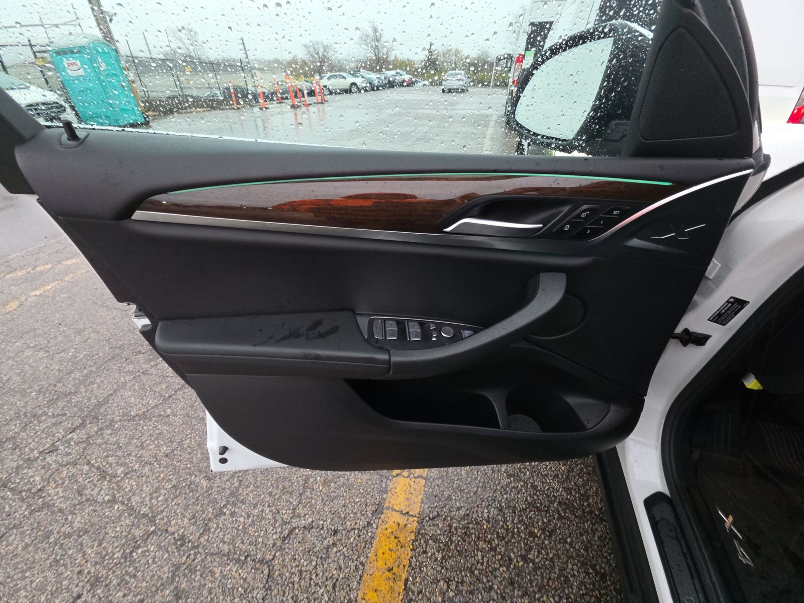 2022 BMW X4 xDrive30i AWD