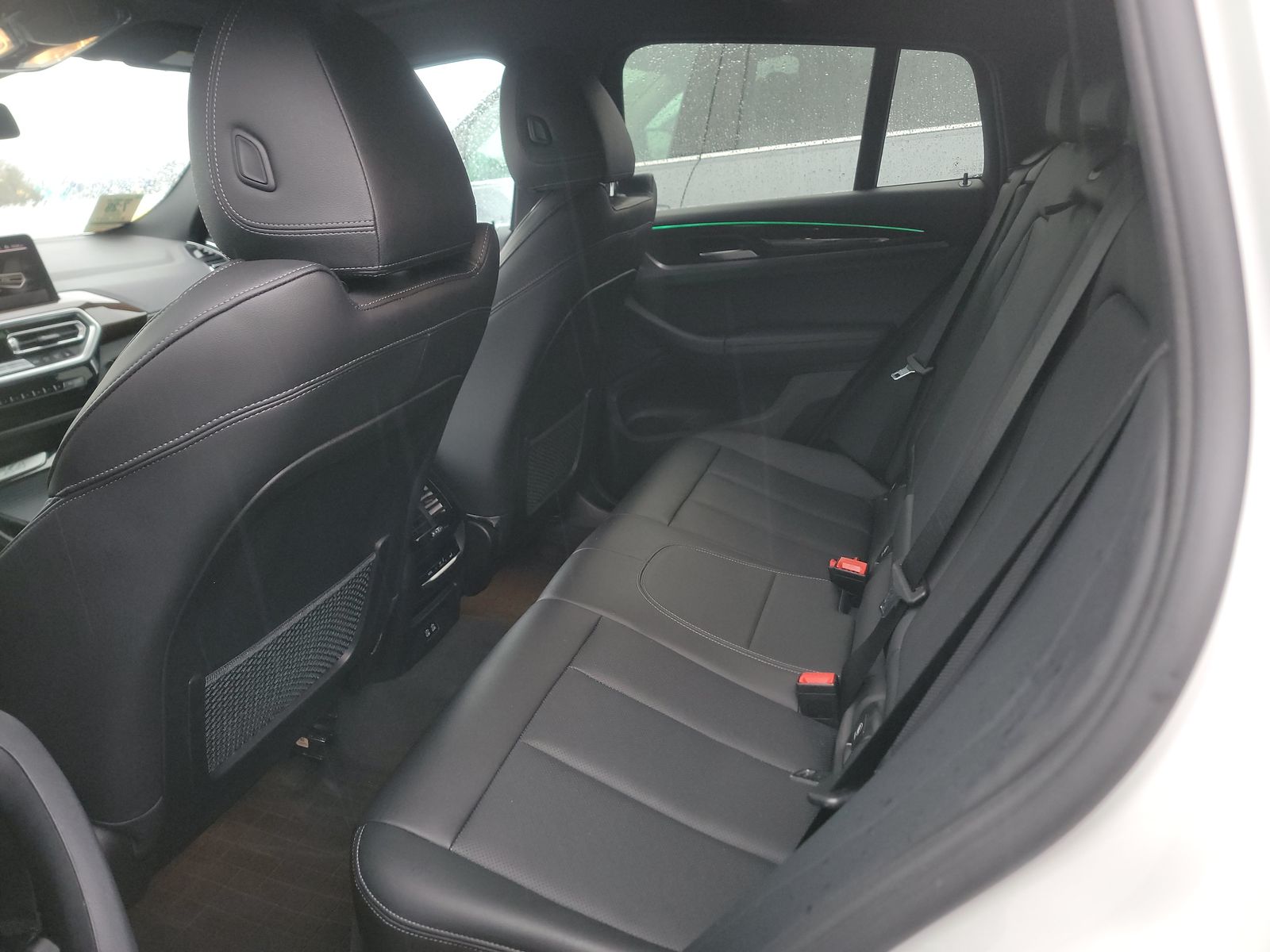 2022 BMW X4 xDrive30i AWD