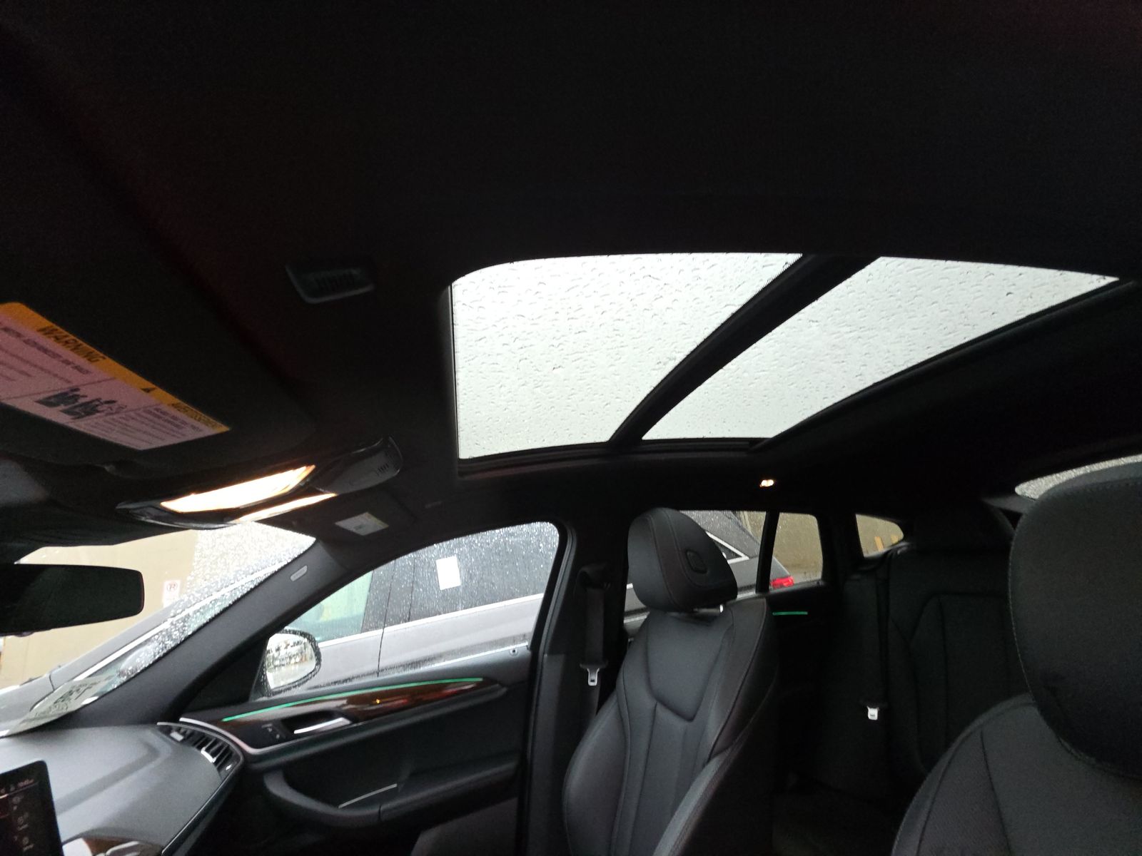 2022 BMW X4 xDrive30i AWD