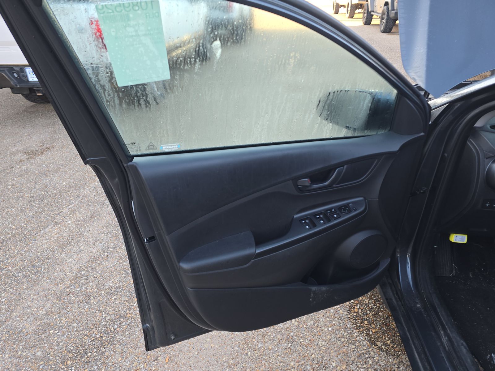 2021 Hyundai Kona SEL FWD