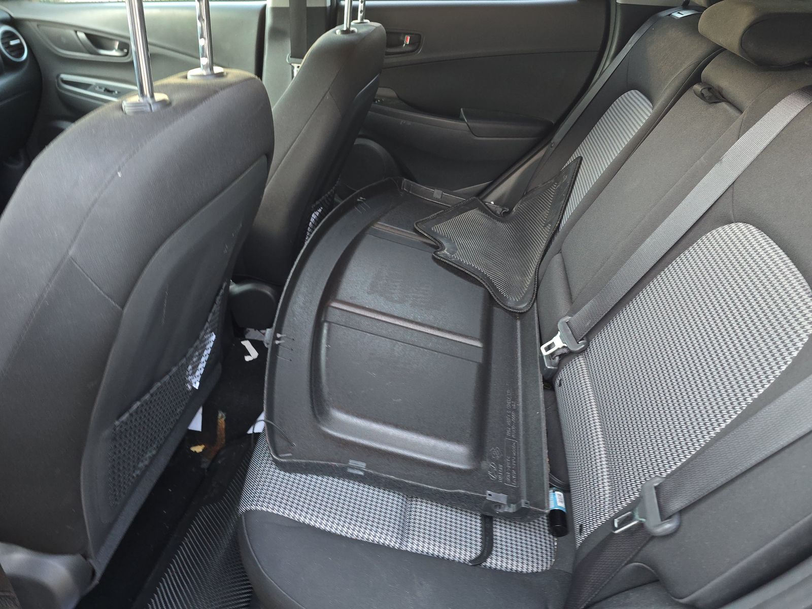 2021 Hyundai Kona SEL FWD