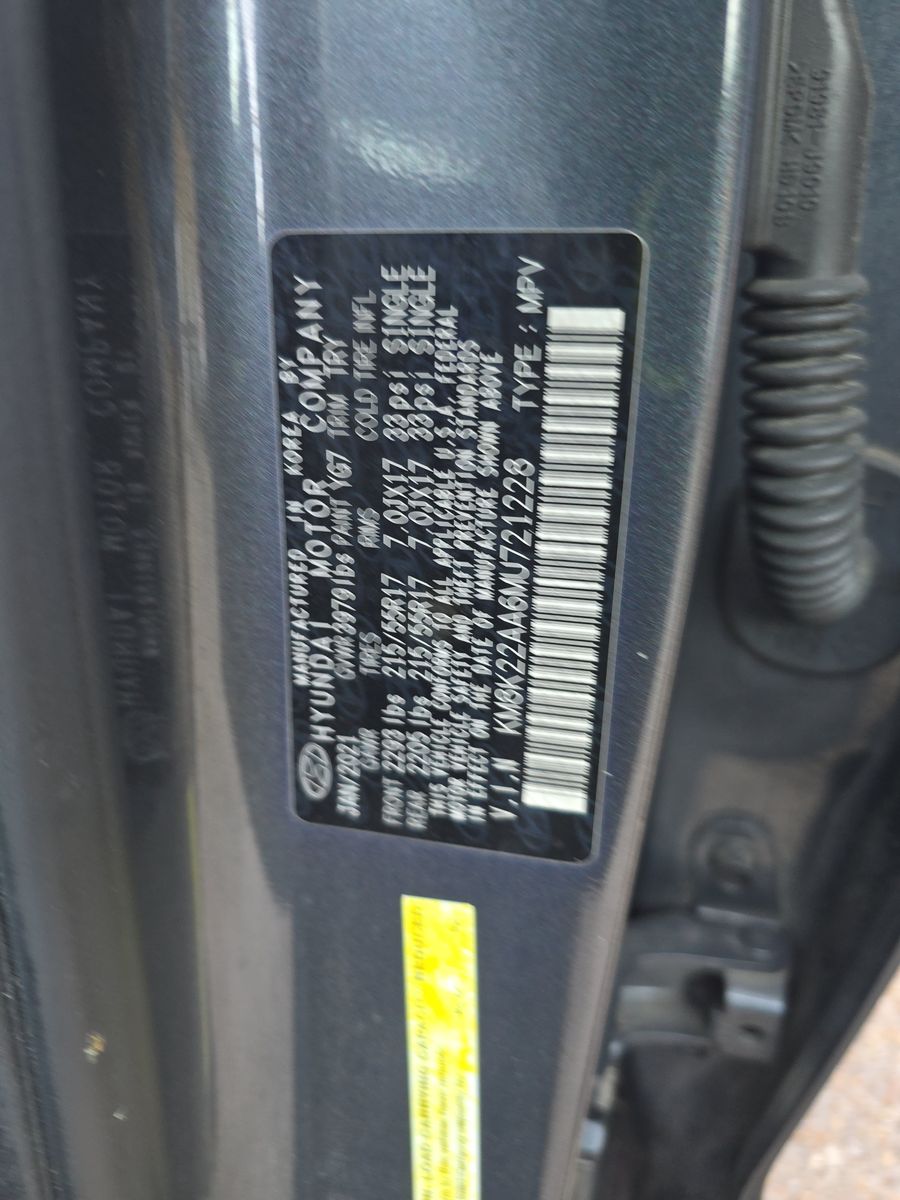 2021 Hyundai Kona SEL FWD