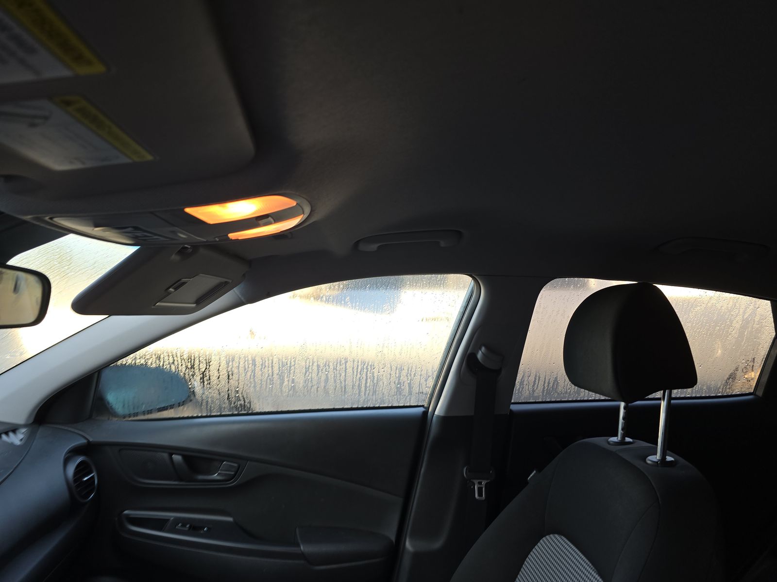 2021 Hyundai Kona SEL FWD