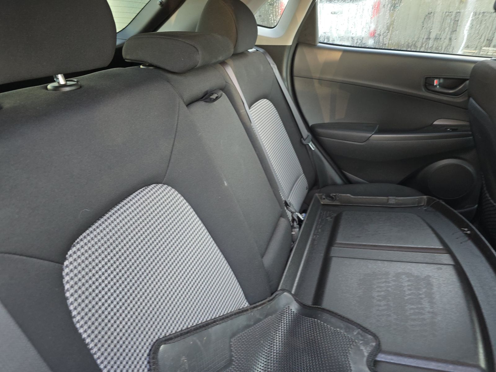 2021 Hyundai Kona SEL FWD