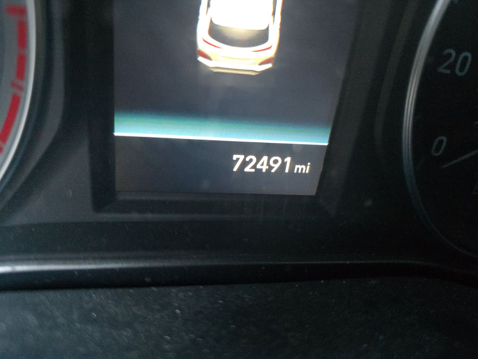 2021 Hyundai Kona SEL FWD