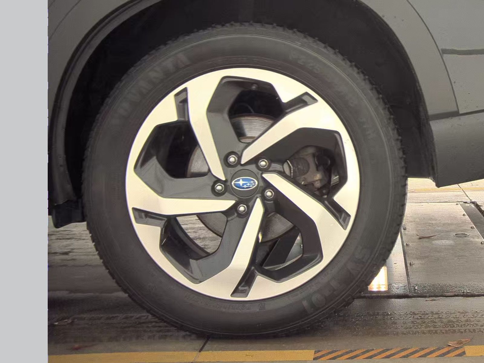 2022 Subaru Forester Touring AWD