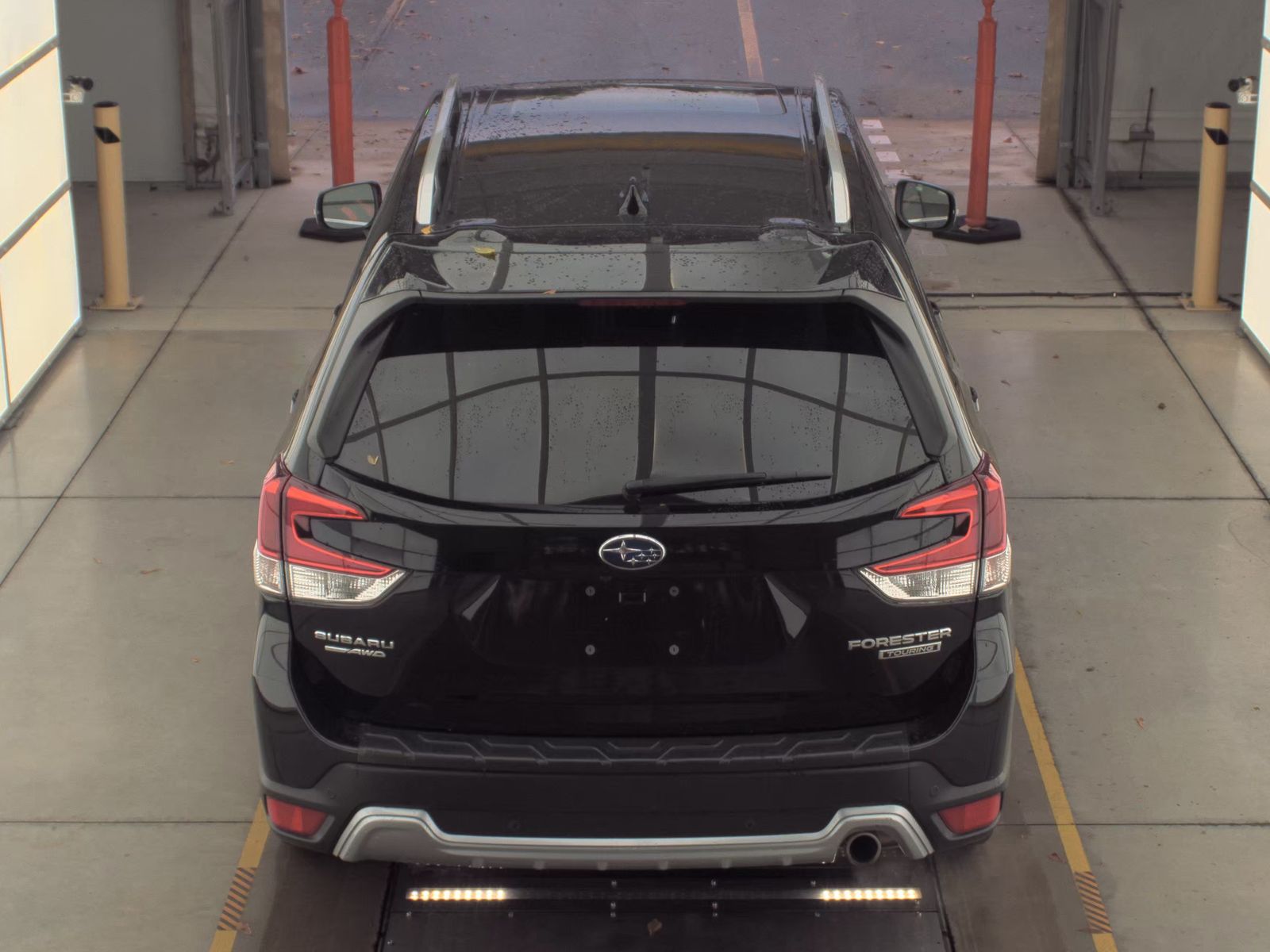 2022 Subaru Forester Touring AWD